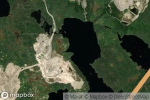 Little Soldiers Pond