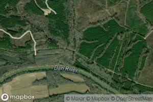 McGuff Creek