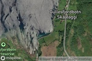 Laksebukta
