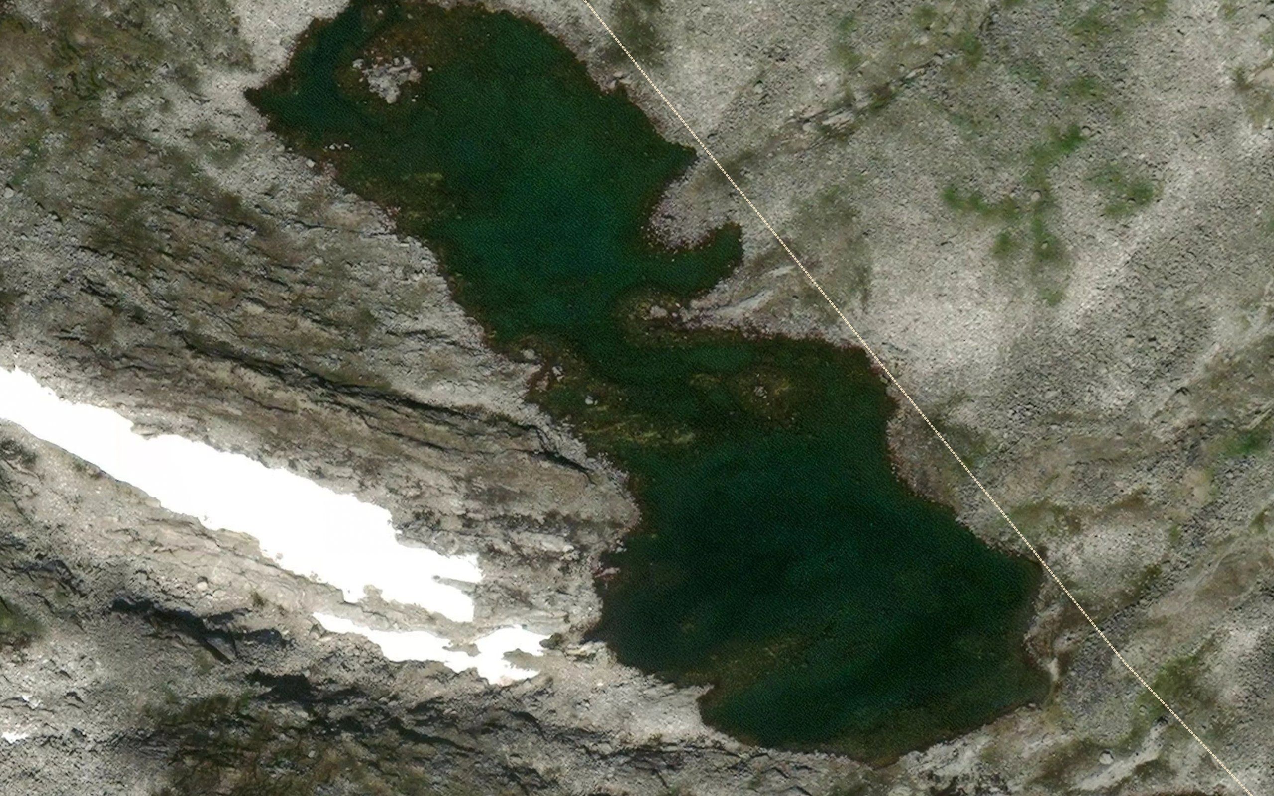 Skarvskartjonna
