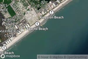 Apache Pier