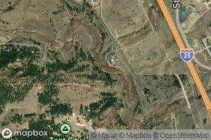 Jackson Creek