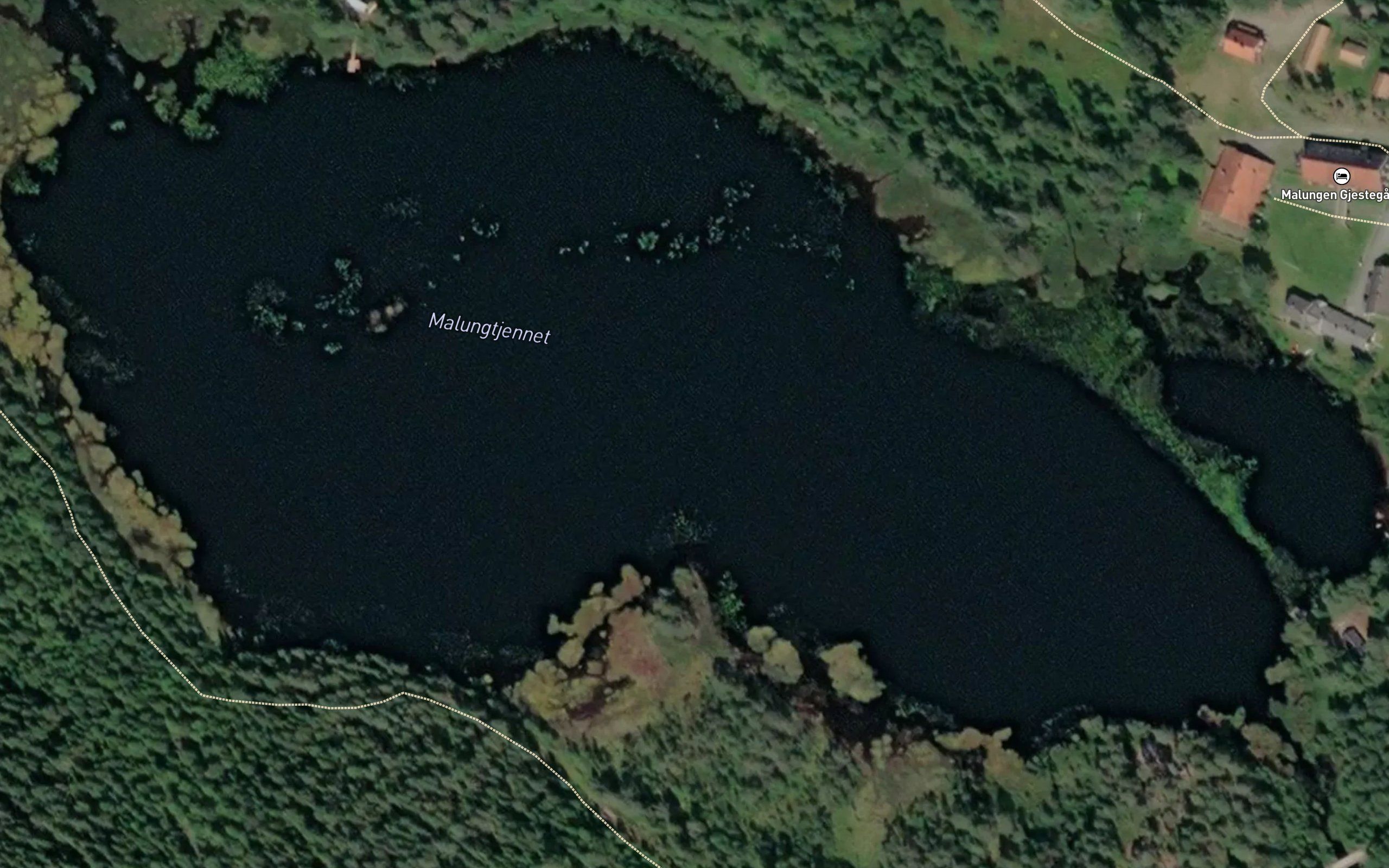 Malungtjernet
