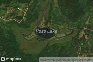 Rose Lake