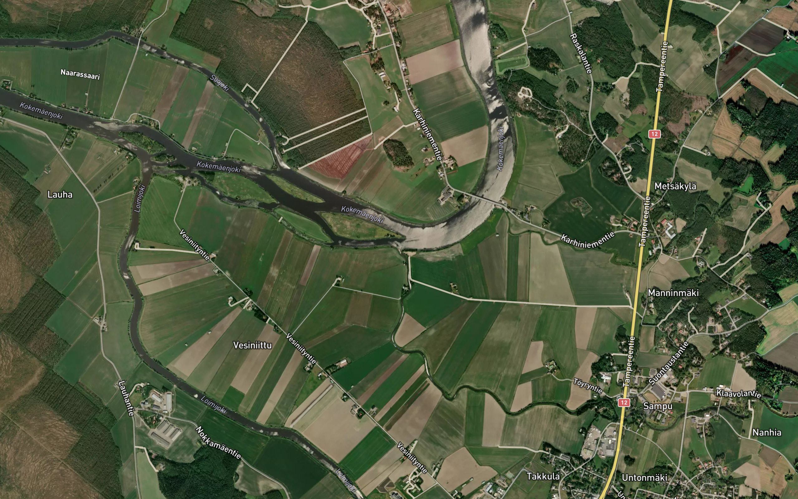 Sammunjoki