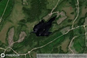 Lac Eric