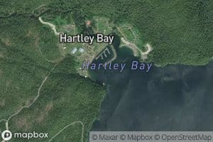 Hartley Bay Water Aerodrome