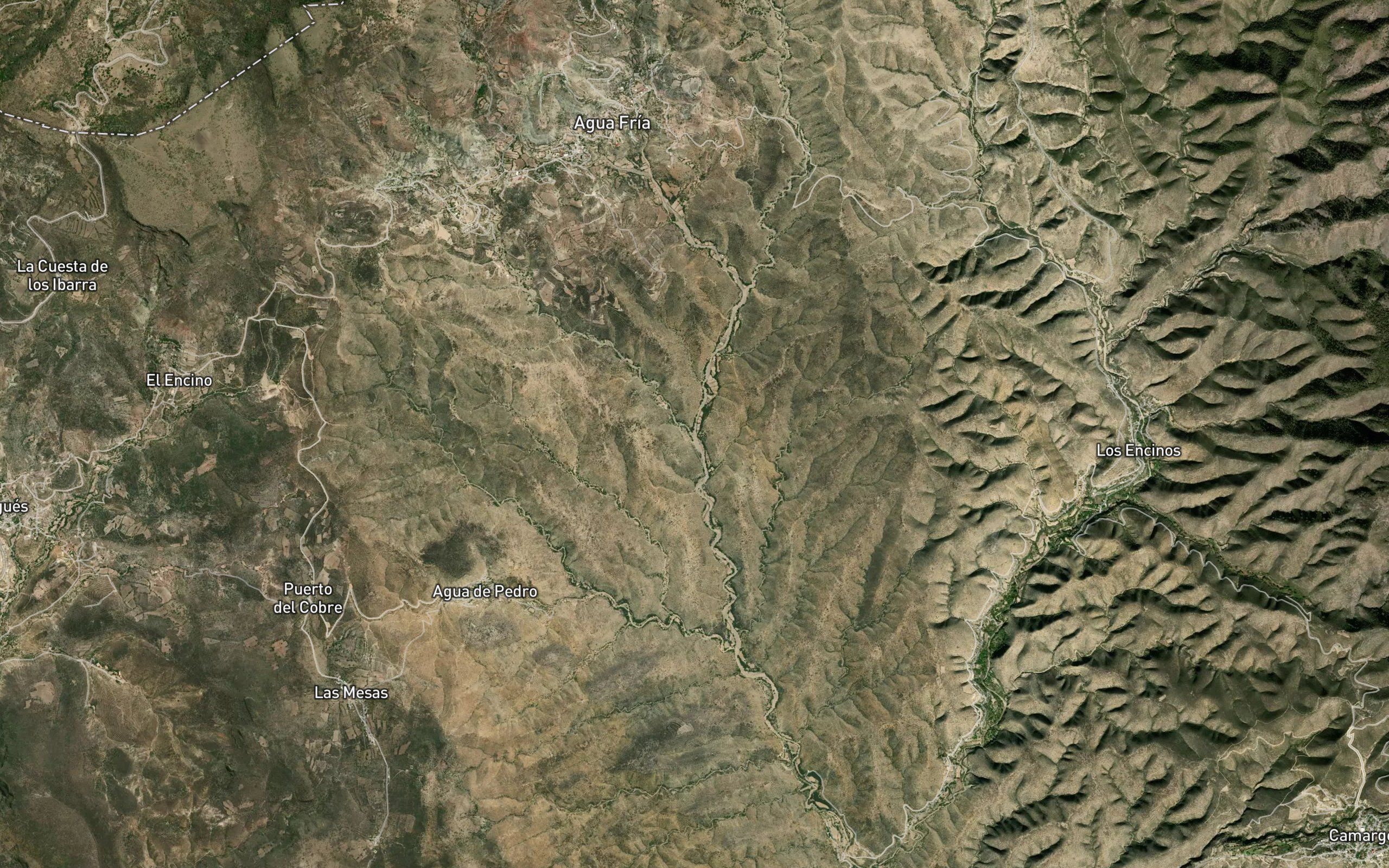 El Sotolar