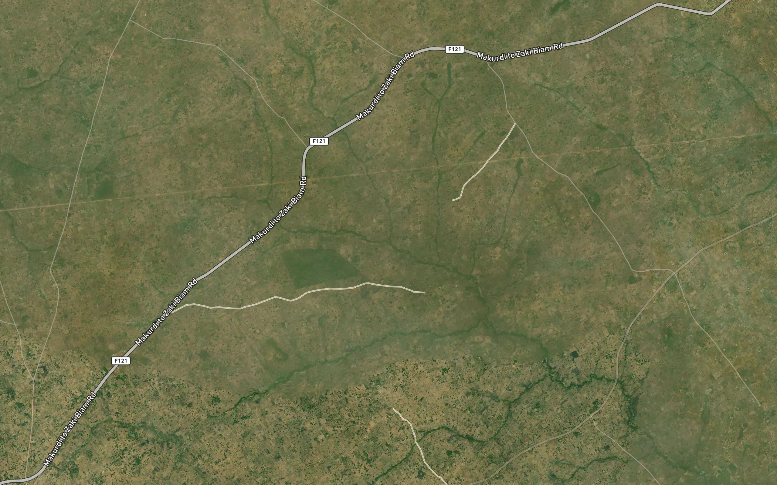 River Ukukwa