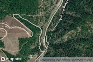Jackass Creek