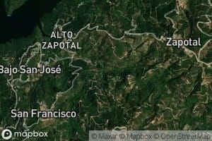 Quebrada La Esperanza