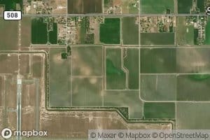 Cullen-Thompson Reservoir