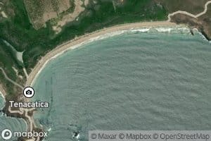 Cala Tenacatita