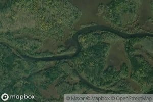 Ozero Sredniy Gurtyy