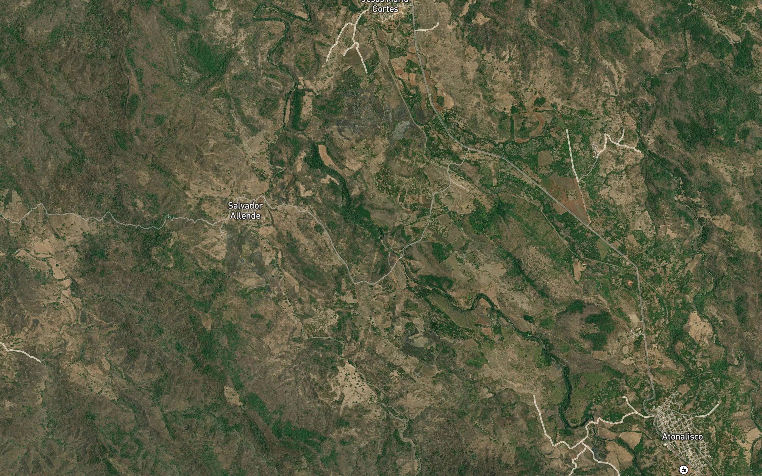 Salto Santa Rosa