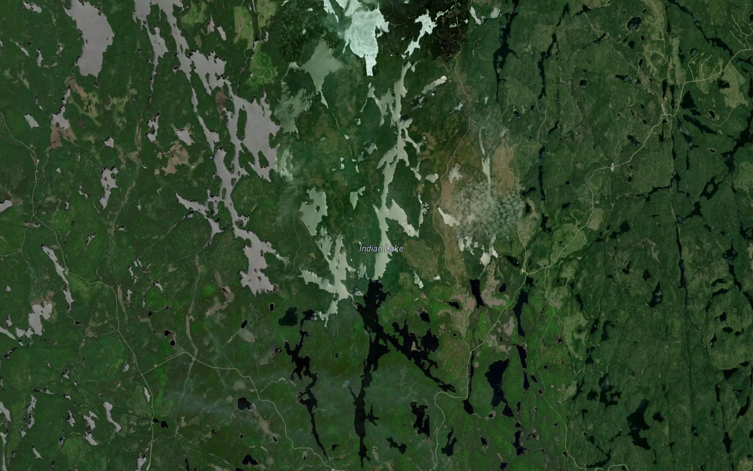 Indian Lake