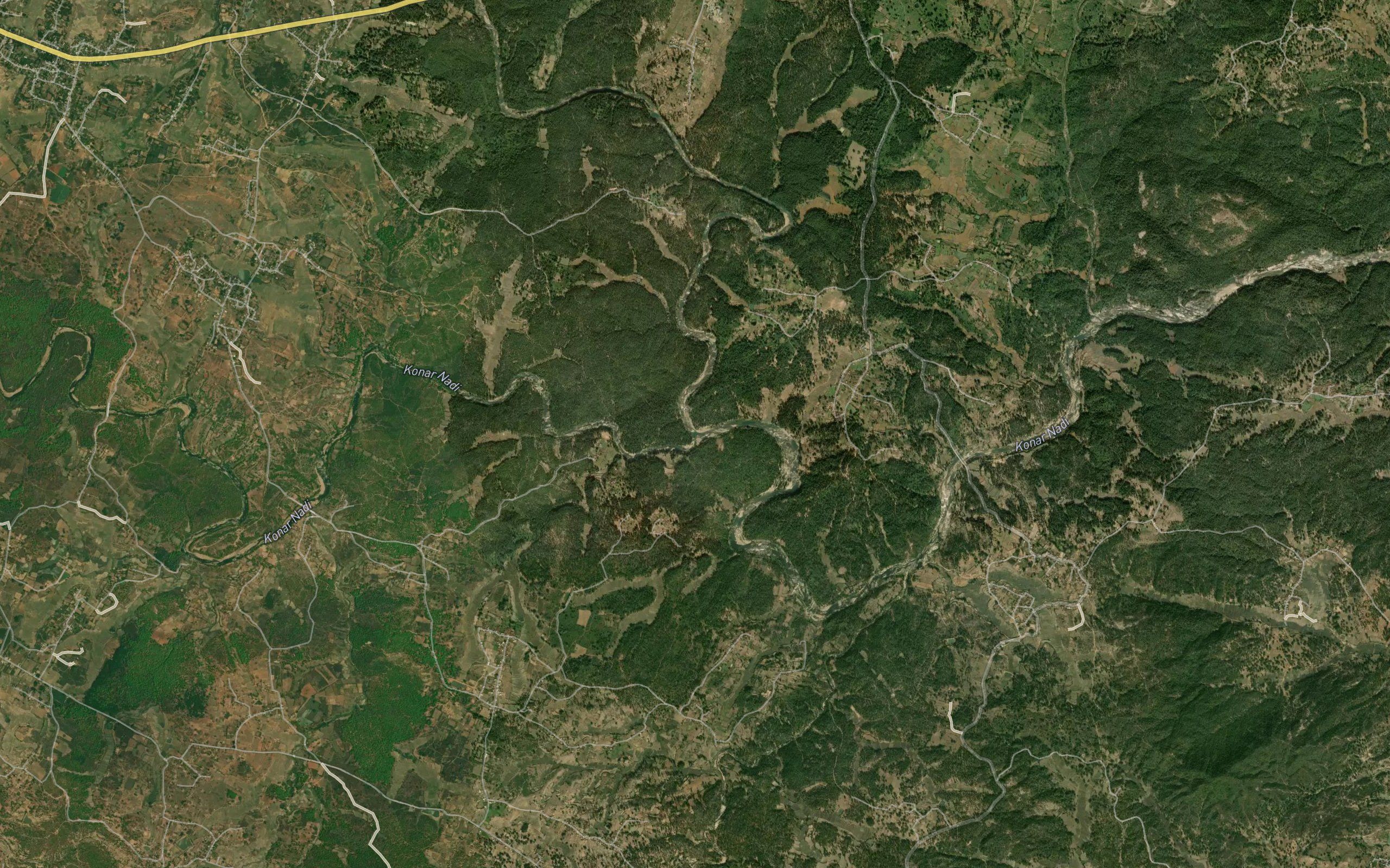 Siwahe Nadi