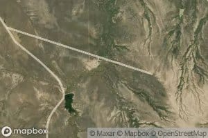 Mary and Stella Mulholland Reservoir