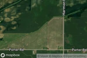 Five Mile Branch Ditch