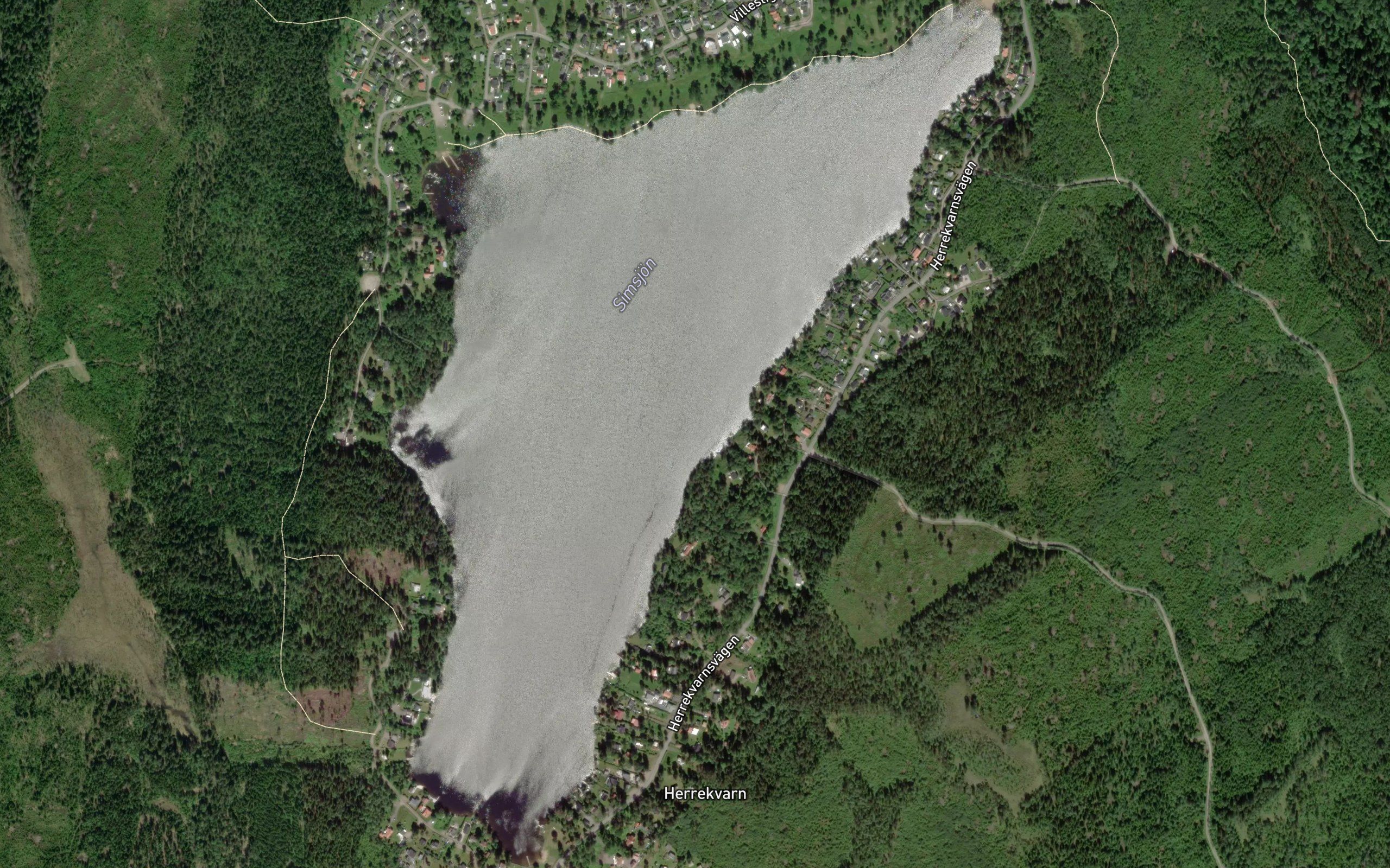 Simsjoen