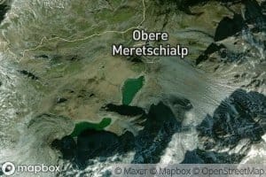 Unterer Maeretschisee