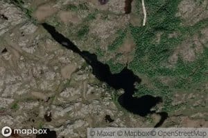 Gaddnesvatnet