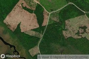 Third Lake Thoroughfare