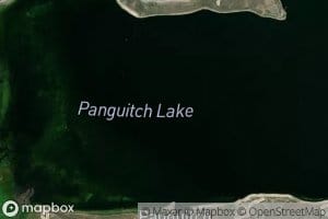 Panguitch Lake
