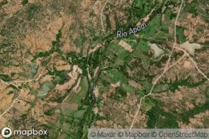 Riacho Pedra d'Agua