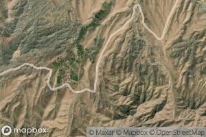 Cheshmeh-ye Khoda Afarin