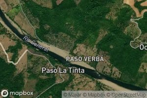 Quebrada Caracol Grande