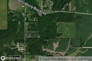 North Fork Clear Creek