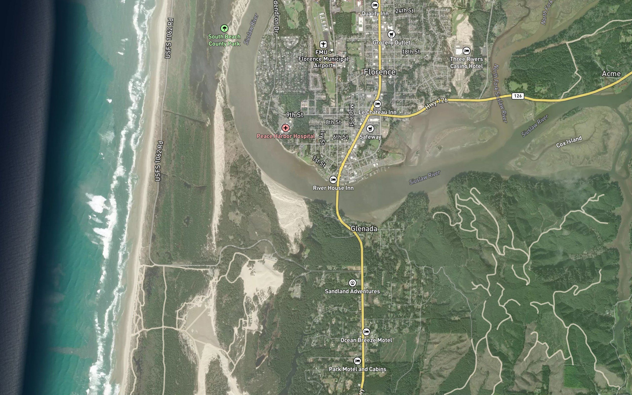 Flint Creek