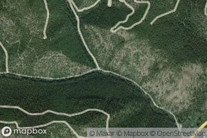 North Fork Howard Creek