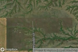 Structure Number 149 Reservoir