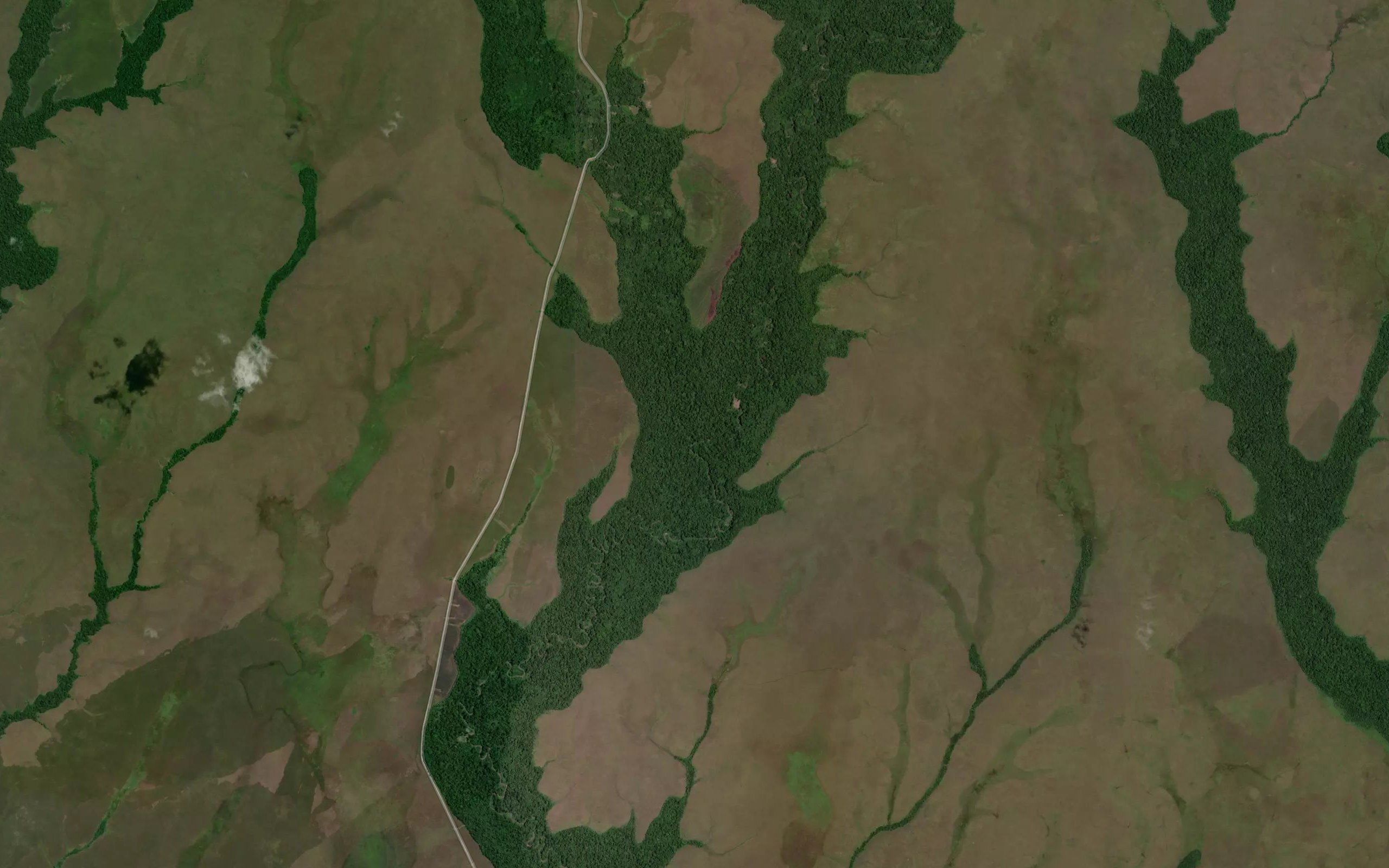 Pasik River