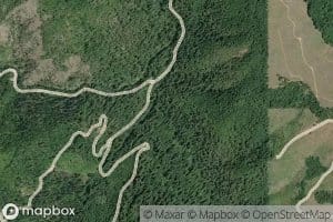 Wallace Creek