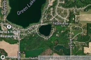 Round Lake