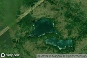 Jackpine Lake