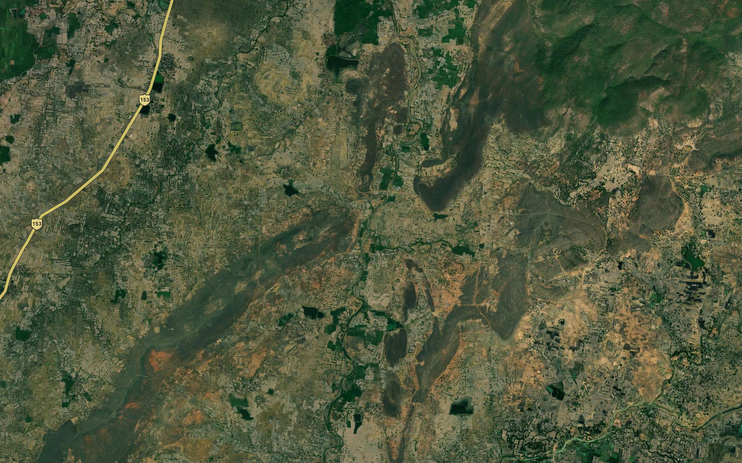 Jamjuri Nadi