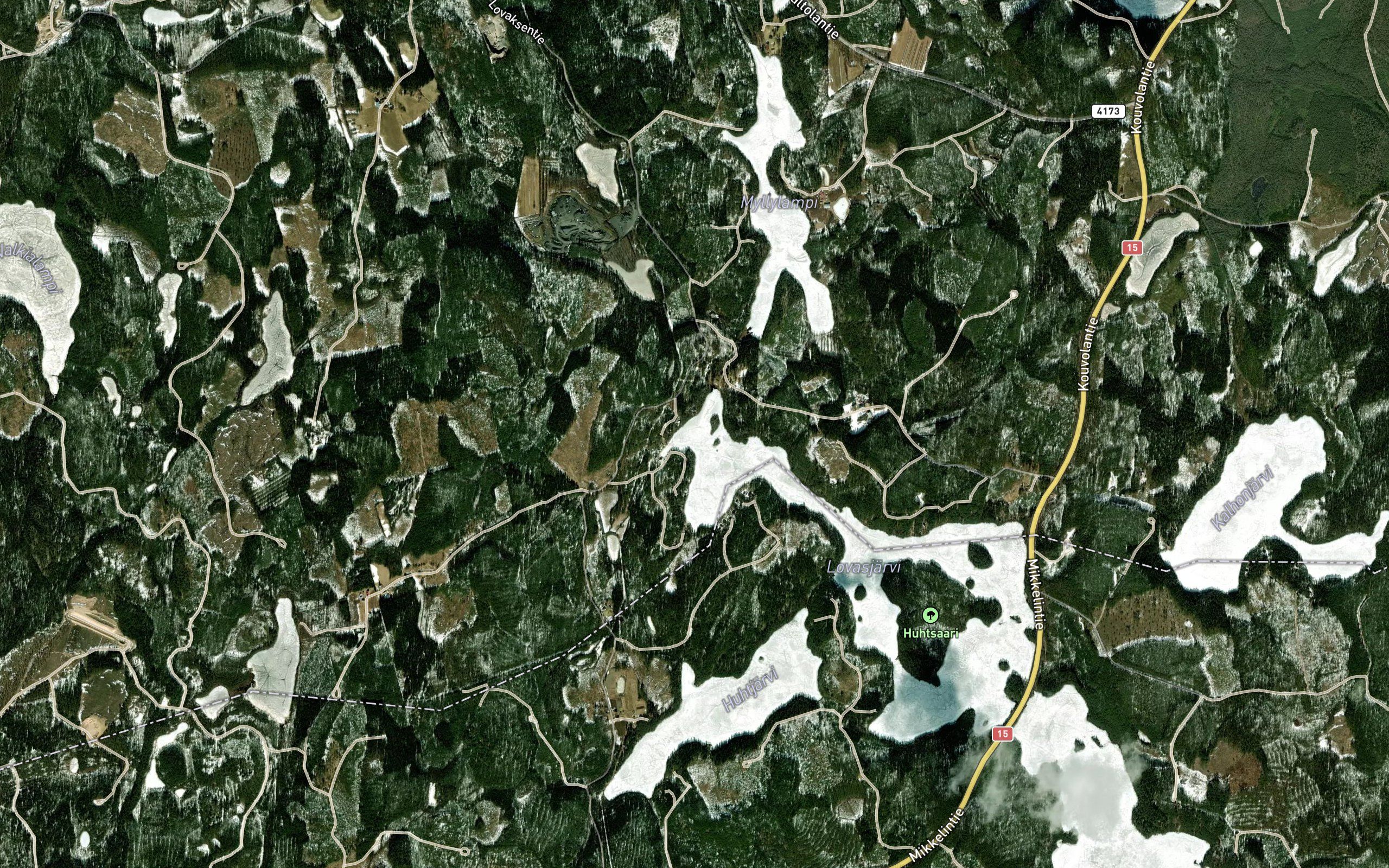 Kukkolahti