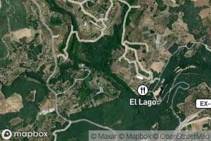 Garganta de Pedro Chate