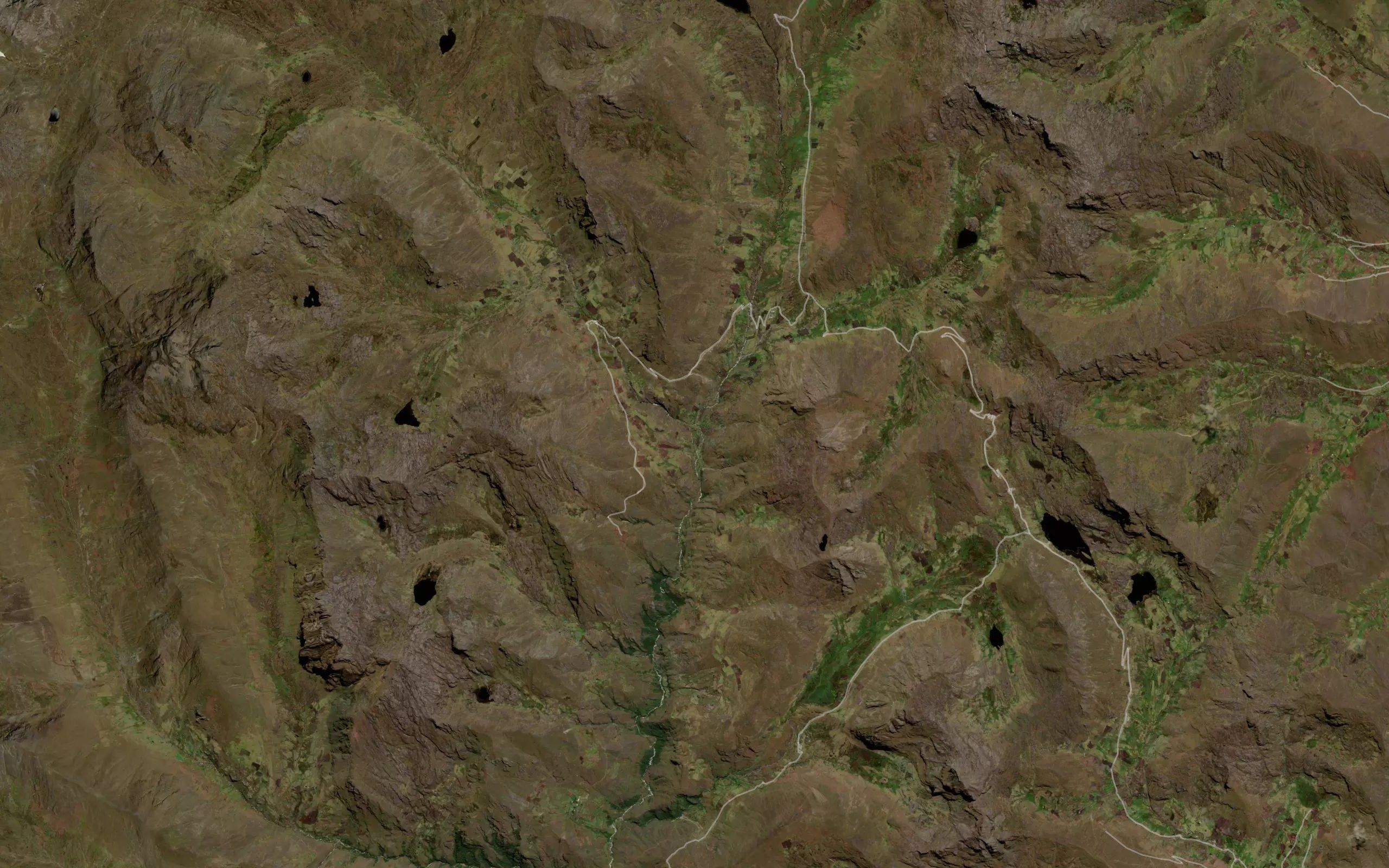 Quebrada Huajag