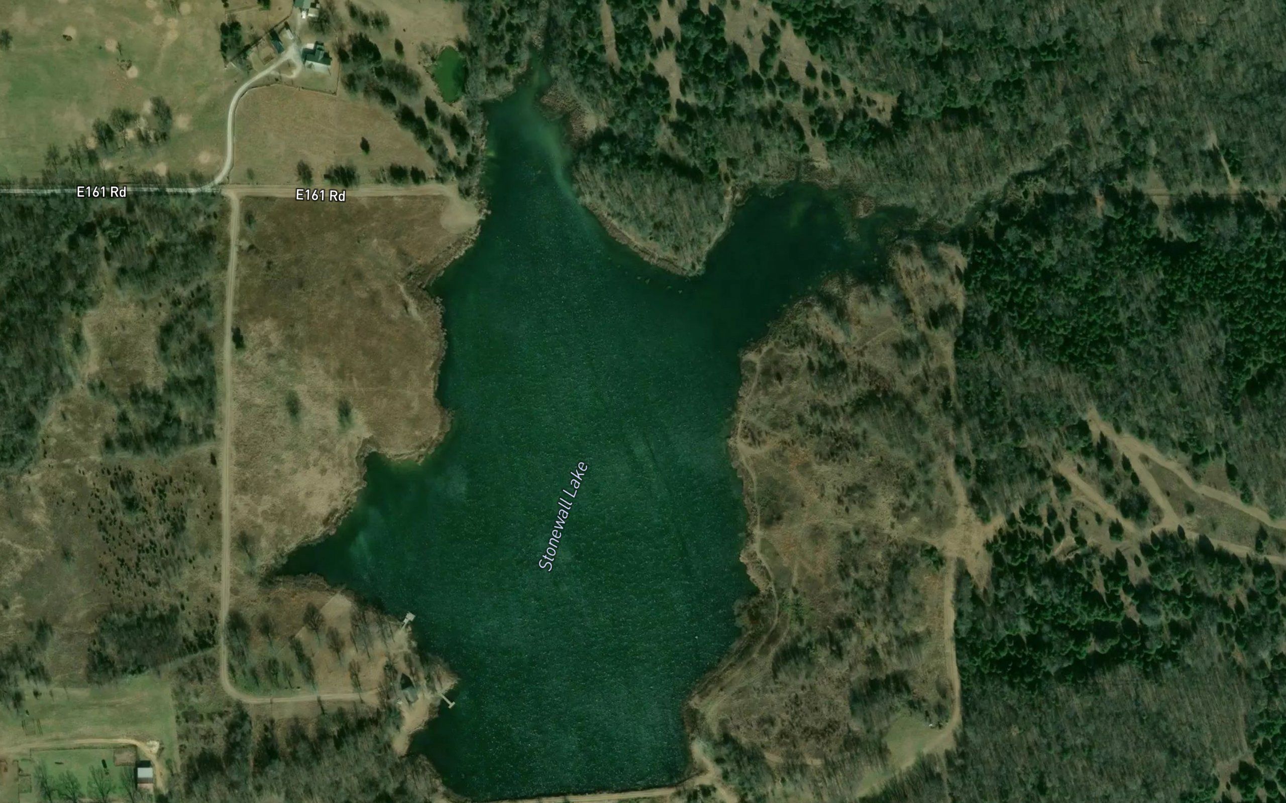 Stonewall Lake