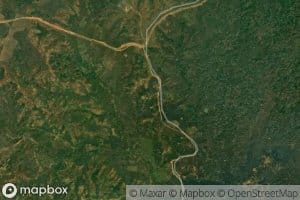 Quebrada Las Caratas