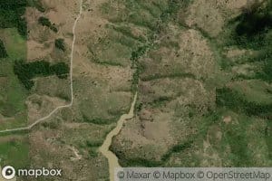 Corrego das Guaribas