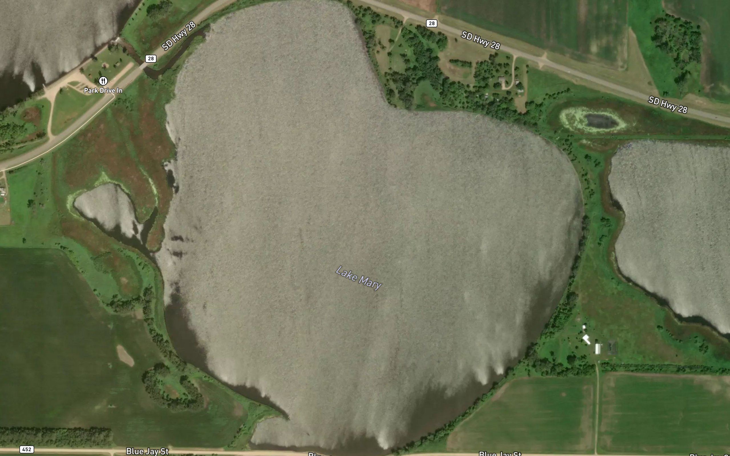 Lake Mary