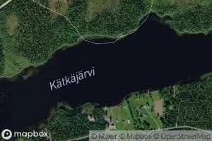 Katkajarvi
