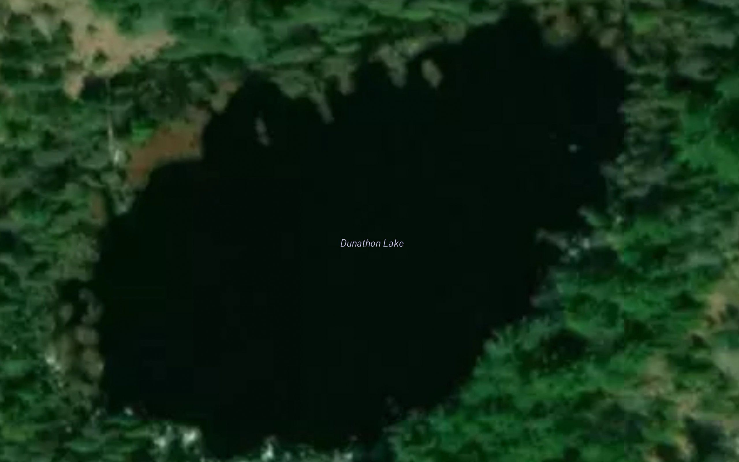 Dunathon Lake