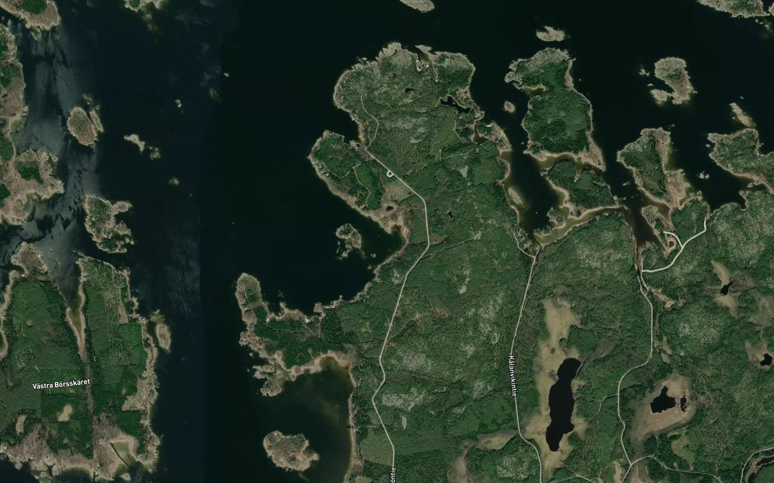 Bjoerknaeskroken
